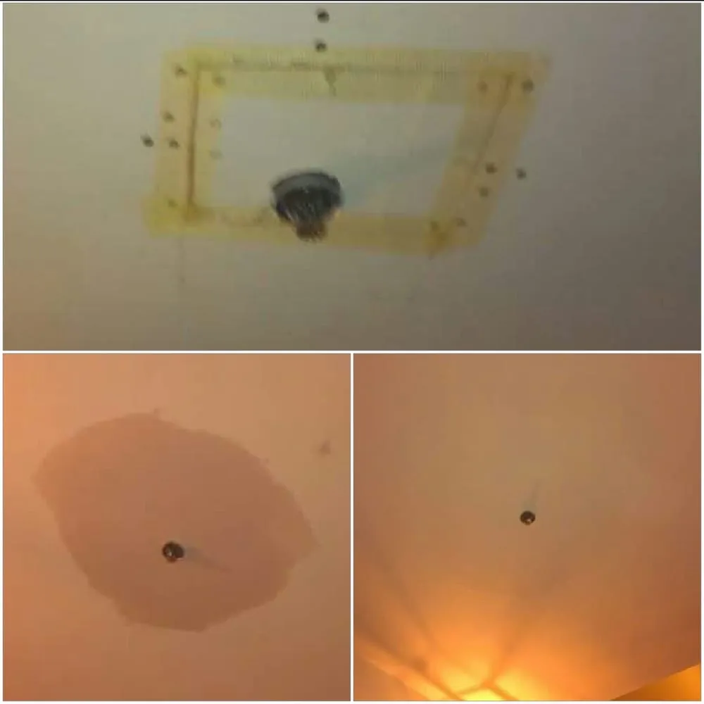 Slide of Your Way Home Services