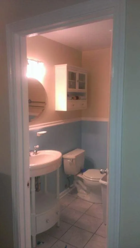 Slide of Your Way Home Services