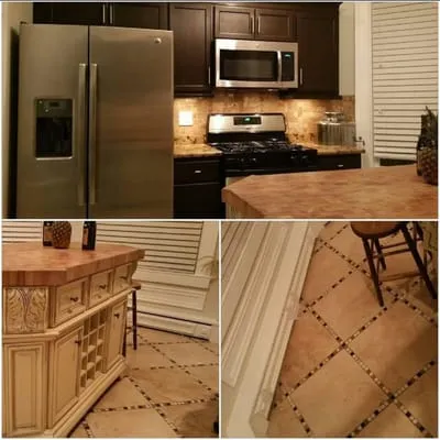 Your Way Home Services Logo