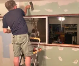 Slide of YourHandyman.com