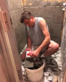 Slide of YourHandyman.com