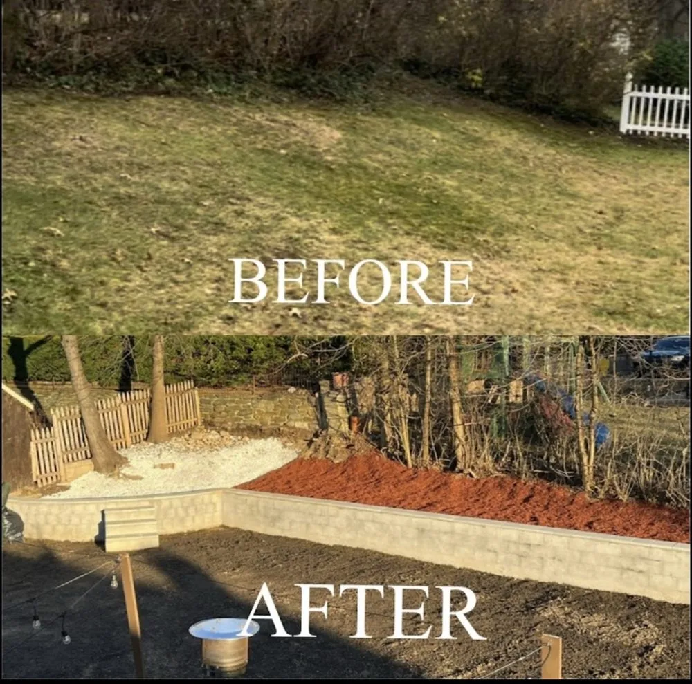 Slide of Yours Truly Contracting Group