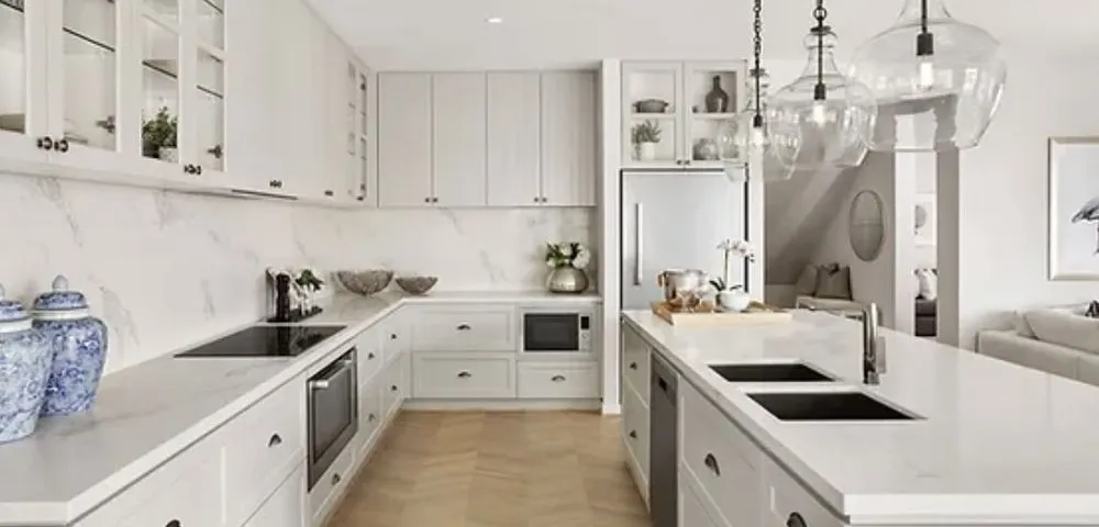 Slide of Yours Truly Contracting Group