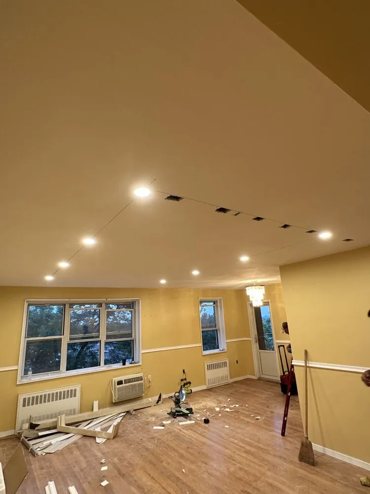 Trusted pipe repair experts serving Yonkers, NY - Yours Truly Contracting Group