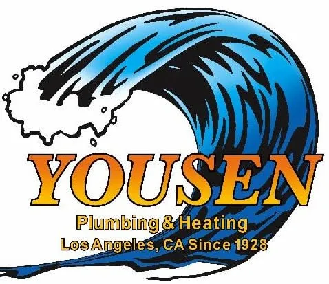 Slide of Yousen Plumbing and Heating