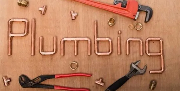 Youssef Plumber Services DFW Logo