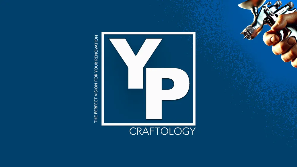 Slide of Y.P.Craftology