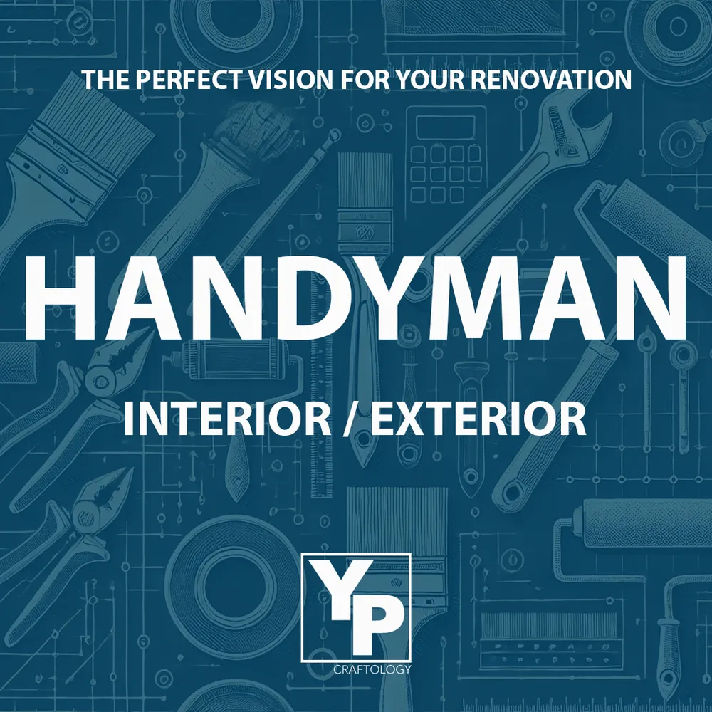 Slide of Y.P.Craftology