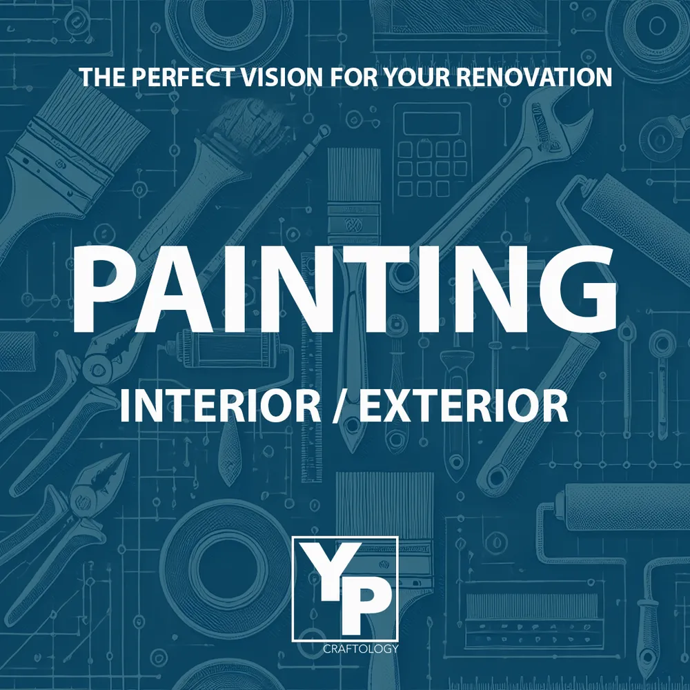 Slide of Y.P.Craftology