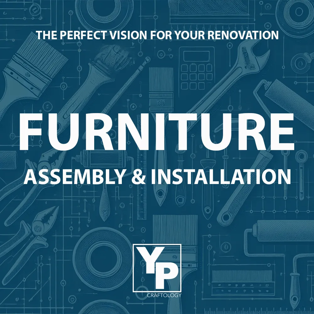 Slide of Y.P.Craftology