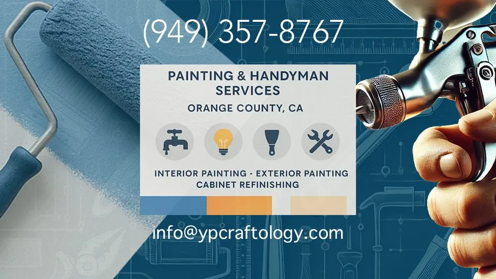 Slide of Y.P.Craftology