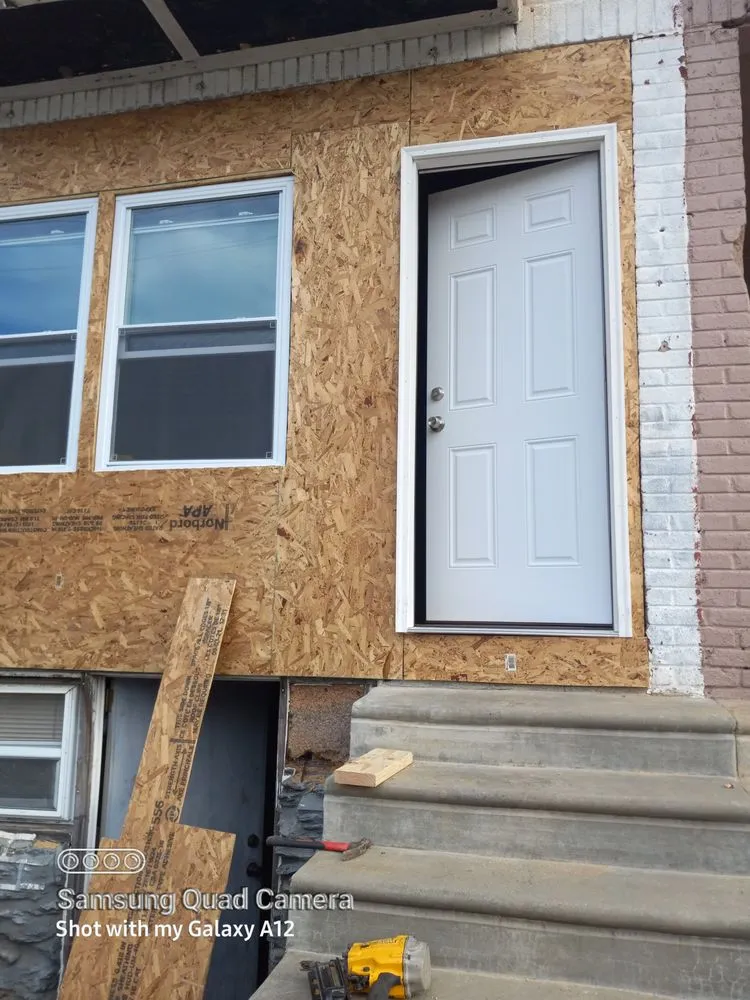 Slide of Y&R Plumbing & General Construction