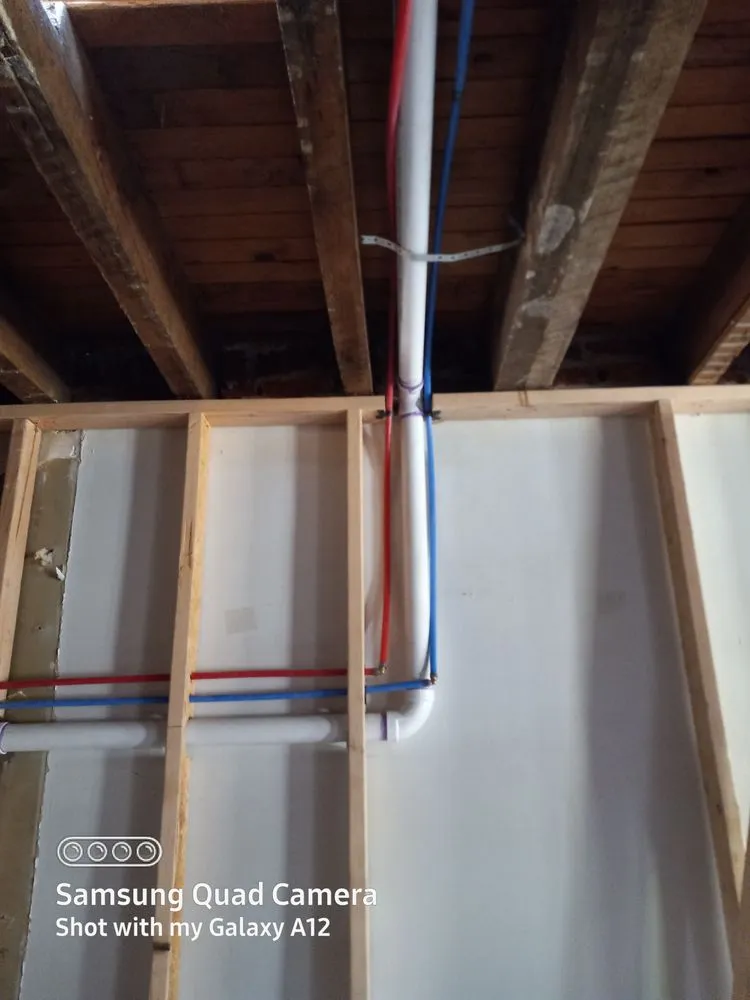 Affordable plumbing repair for homes in Brooklyn, NY by Y&R Plumbing & General Construction