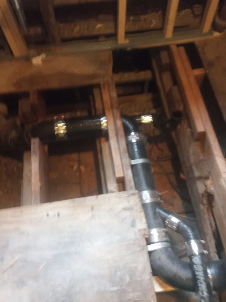 Expert leak detection in Brooklyn, NY by Y&R Plumbing & General Construction