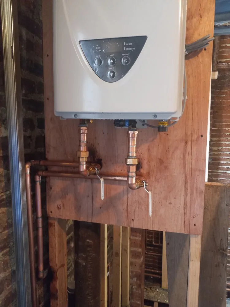 Quality leak detection for homes in Brooklyn, NY by Y&R Plumbing & General Construction