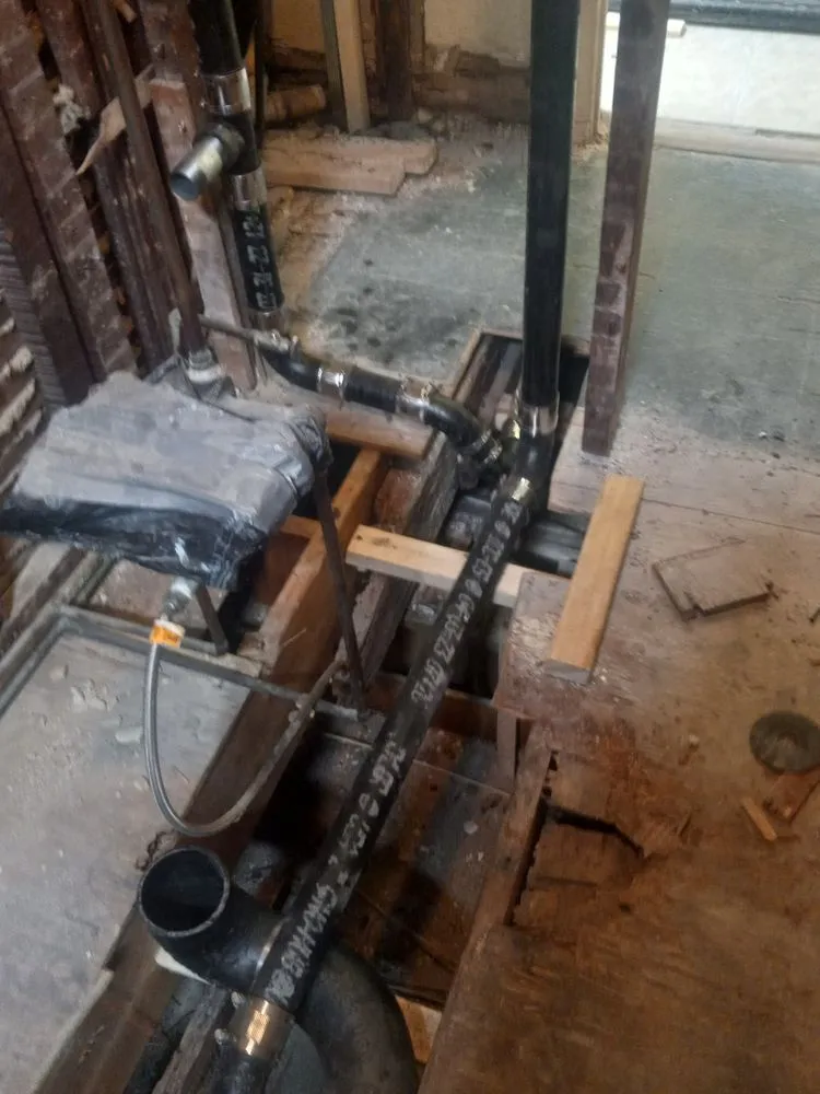 Affordable drain cleaning for homes in Brooklyn, NY by Y&R Plumbing & General Construction