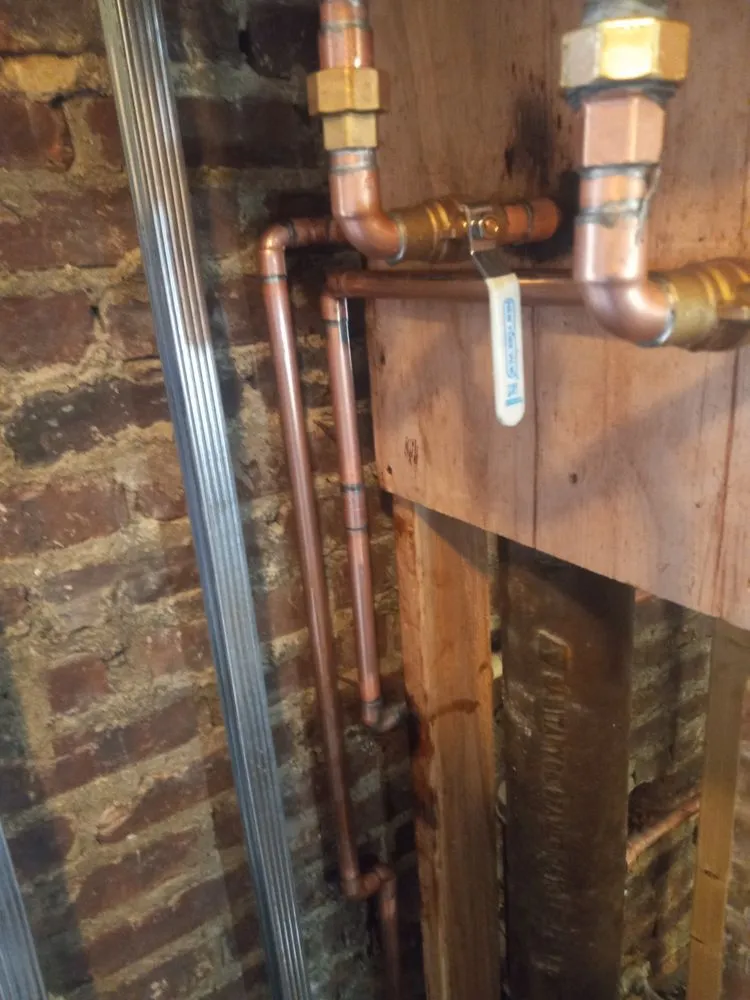 Top-rated drain cleaning experts serving Brooklyn, NY - Y&R Plumbing & General Construction