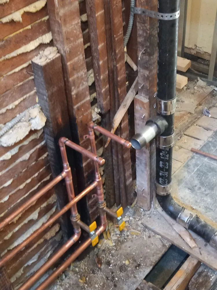 Professional emergency plumbing experts serving Brooklyn, NY - Y&R Plumbing & General Construction