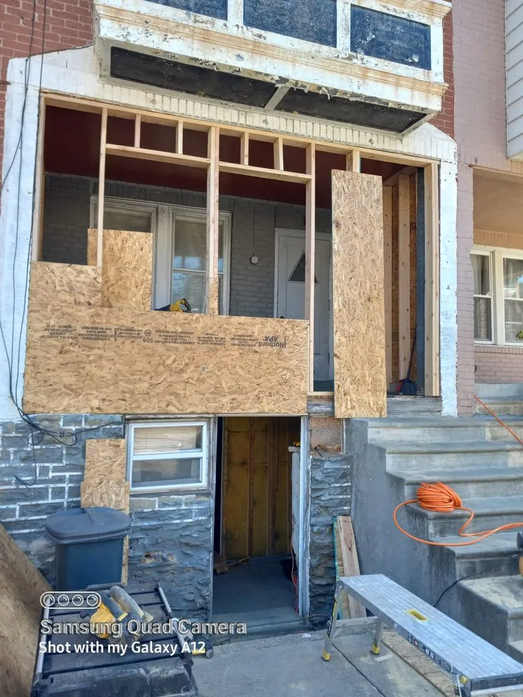 Slide of Y&R Plumbing & General Construction