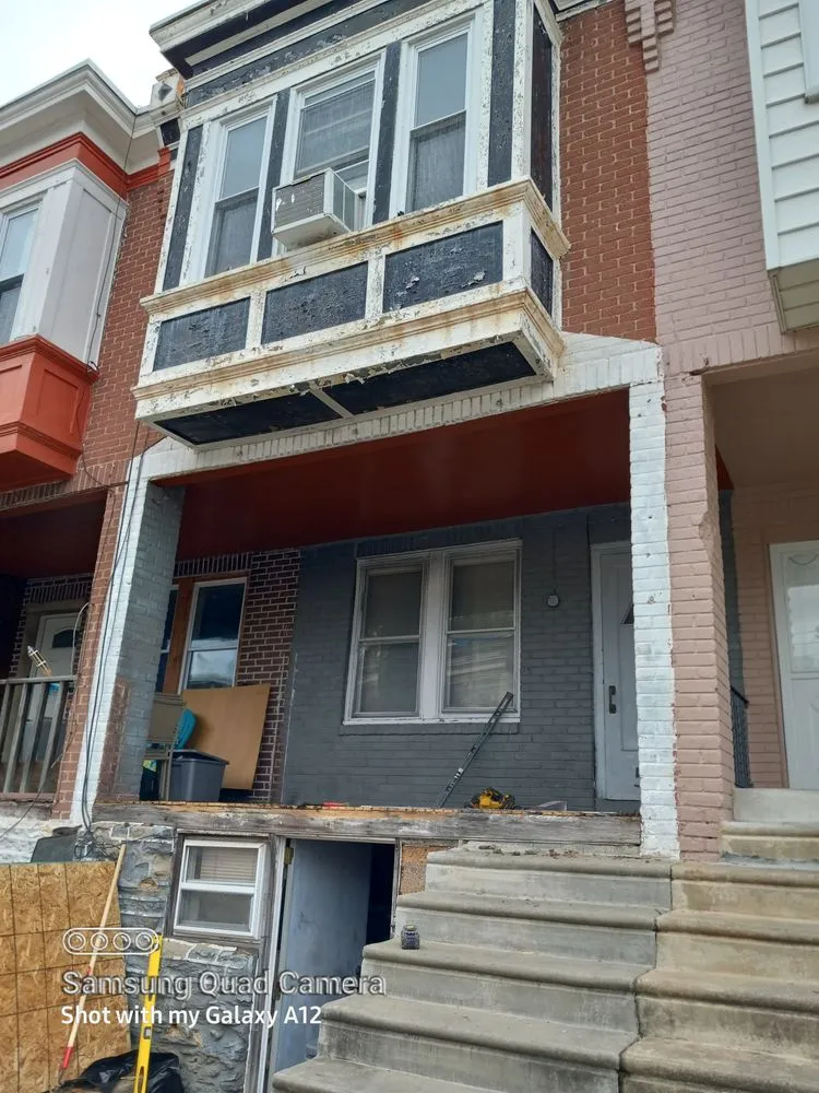 Slide of Y&R Plumbing & General Construction