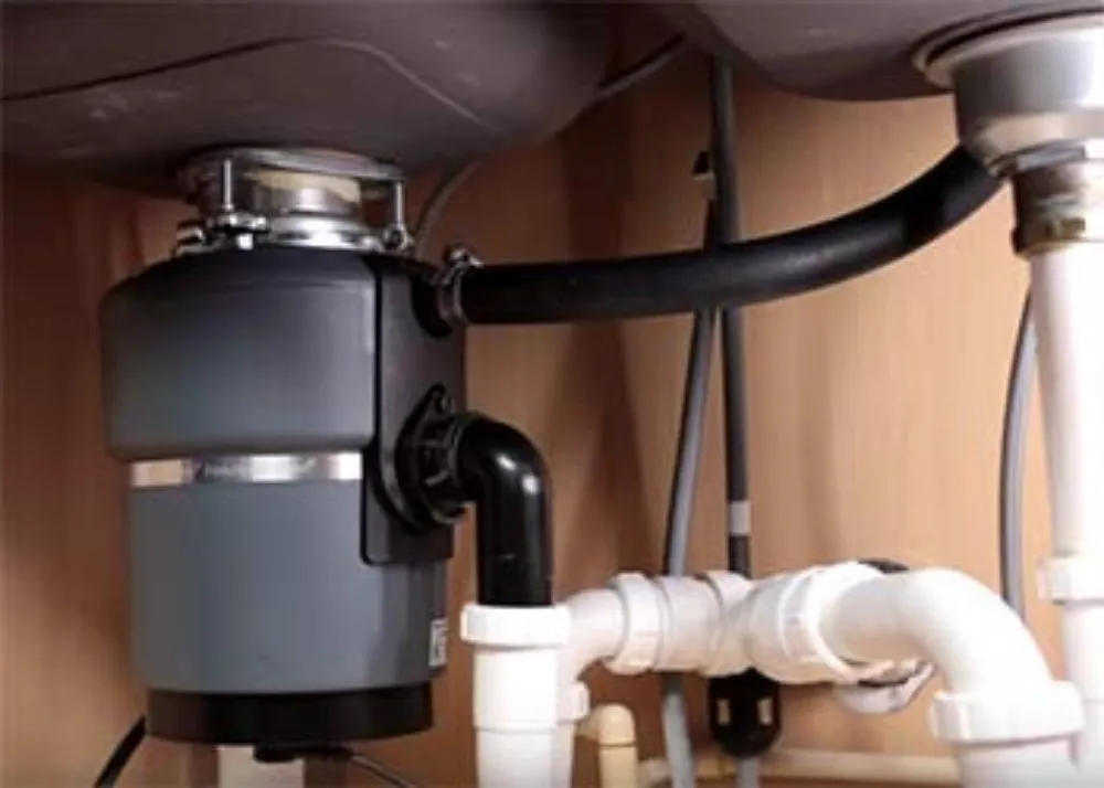 Slide of Y&S Plumbing