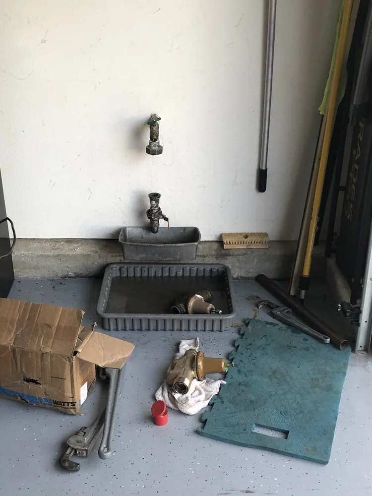 Slide of Yucaipa Plumbing