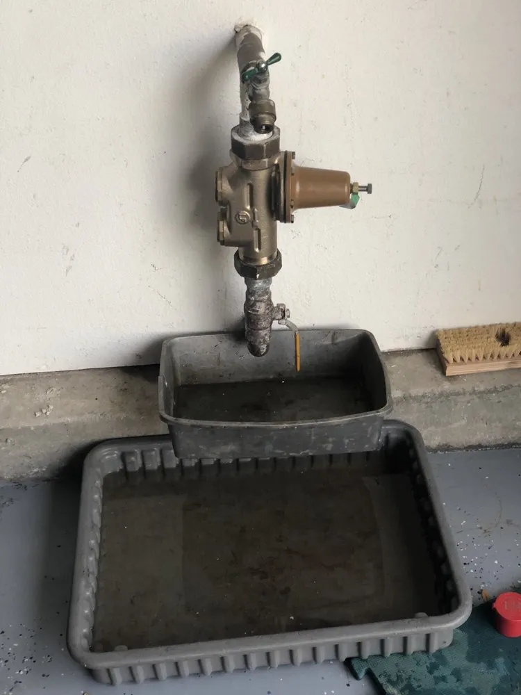 Slide of Yucaipa Plumbing