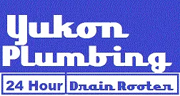 Slide of Yukon Plumbing