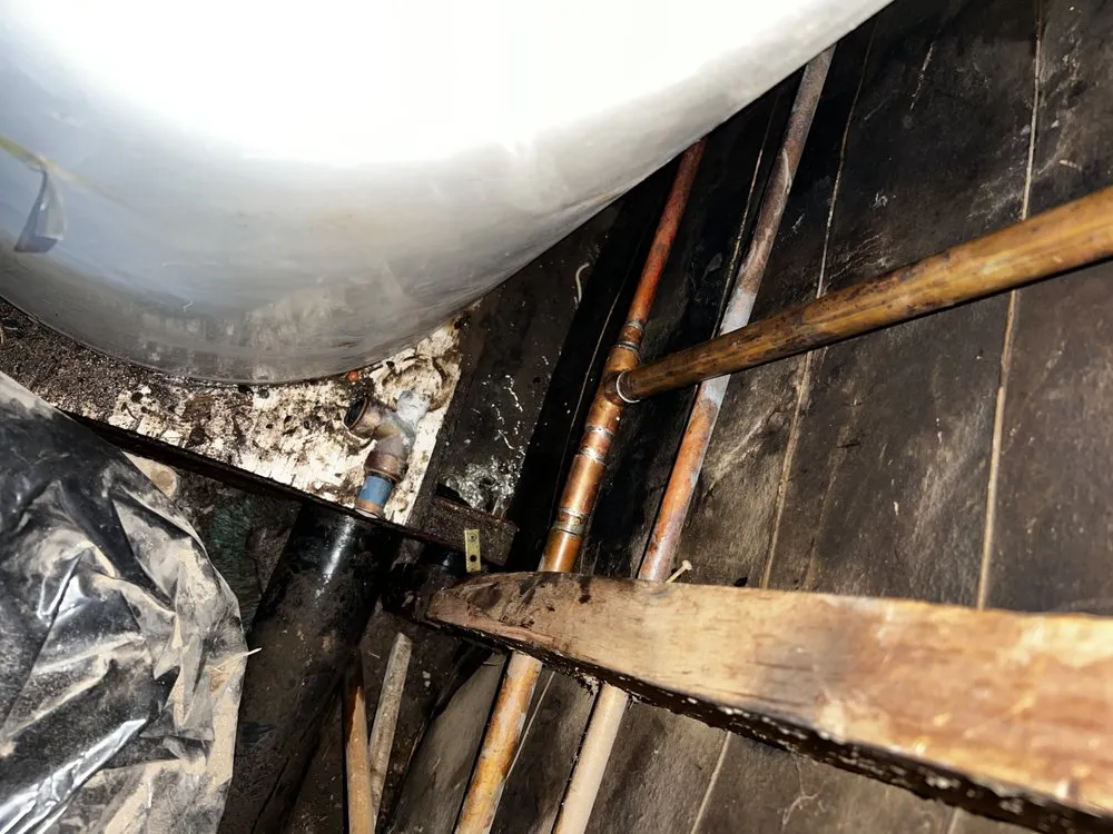 Slide of Yuma Plumbing Express