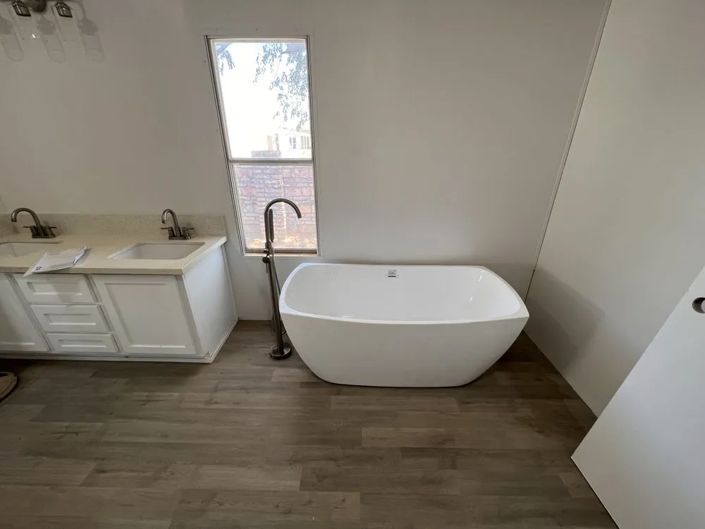 Slide of Yuma Plumbing Express