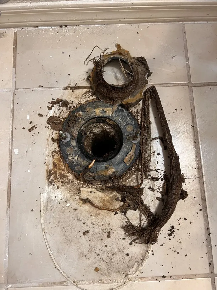 Slide of Yuma Plumbing Express