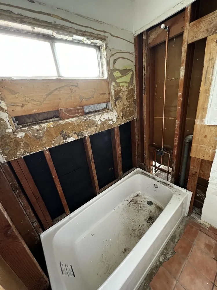 Slide of Yuma Plumbing Express