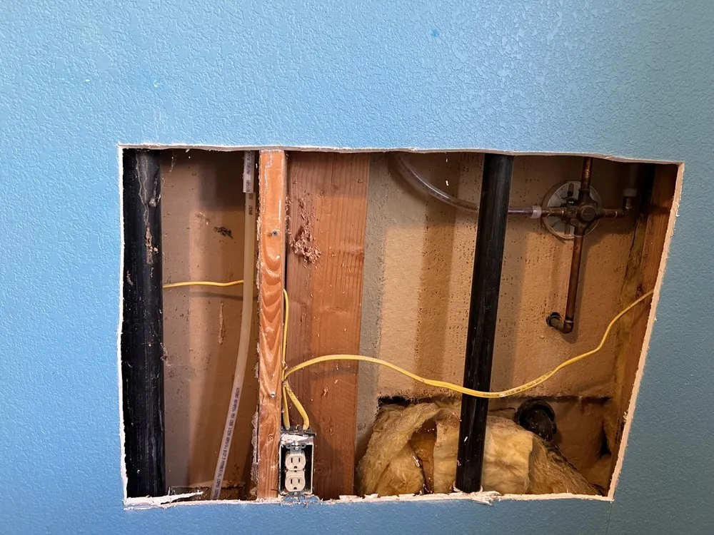 Slide of Yuma Plumbing Express