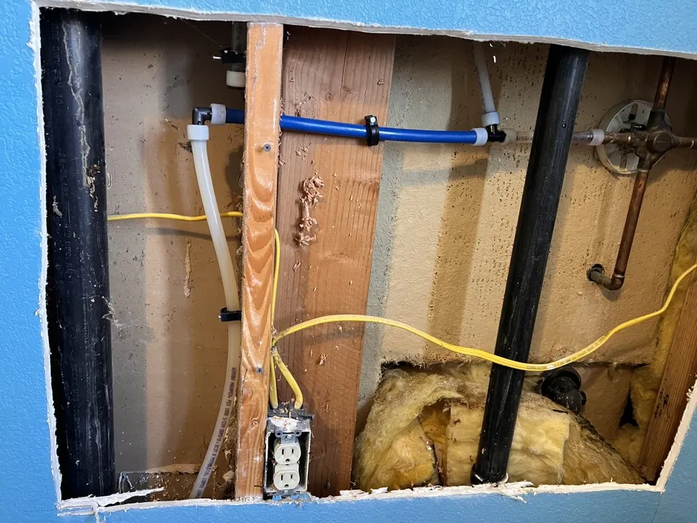 Slide of Yuma Plumbing Express