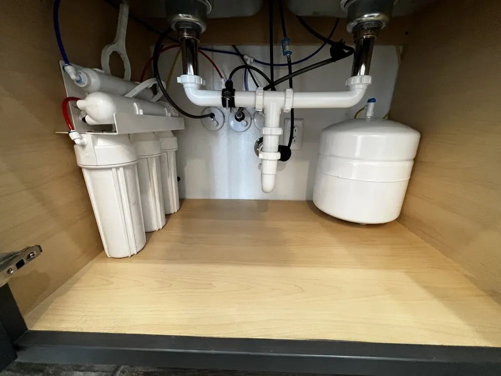 Slide of Yuma Plumbing Express