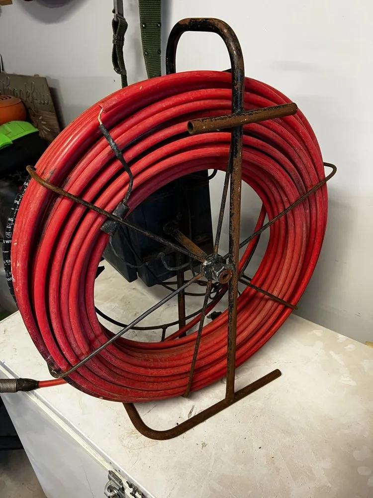 Slide of Yuma Plumbing Express