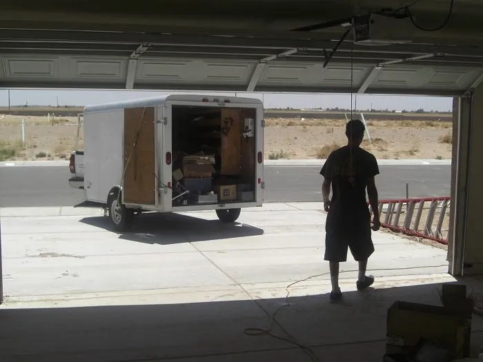 Slide of Yuma Plumbing