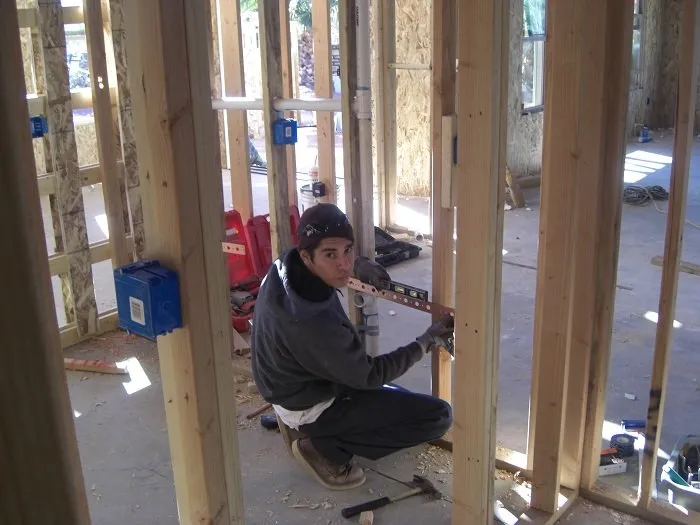 Slide of Yuma Plumbing