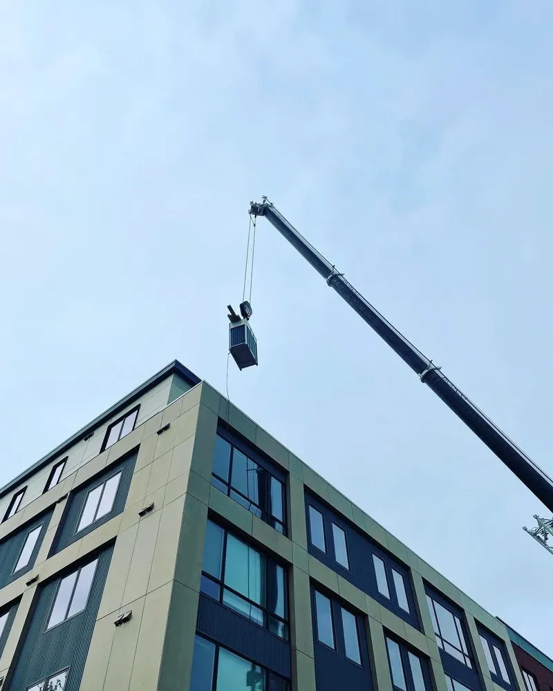 Slide of Yumenomori USA