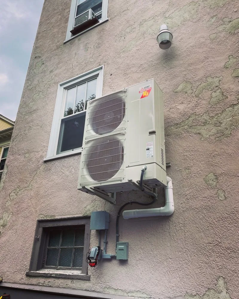 Slide of Yumenomori USA