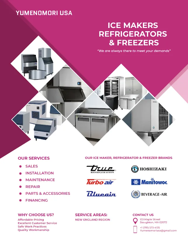 Slide of Yumenomori USA