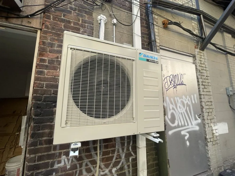 Slide of Yumenomori USA