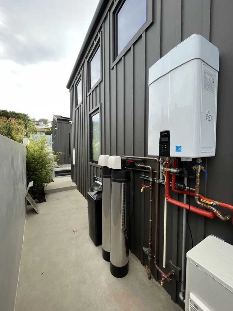 Slide of Yuri Plumber