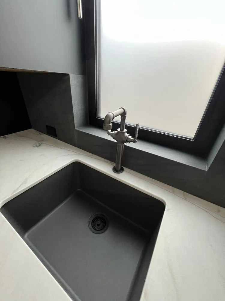 Slide of Yuri Plumber