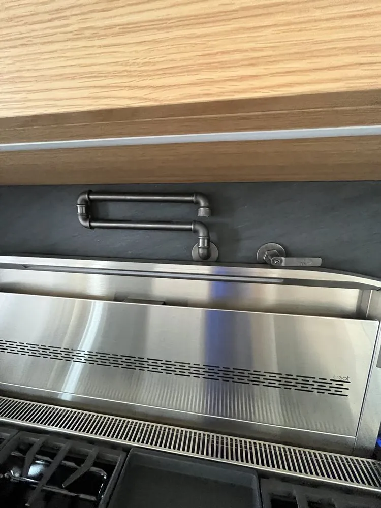 Slide of Yuri Plumber