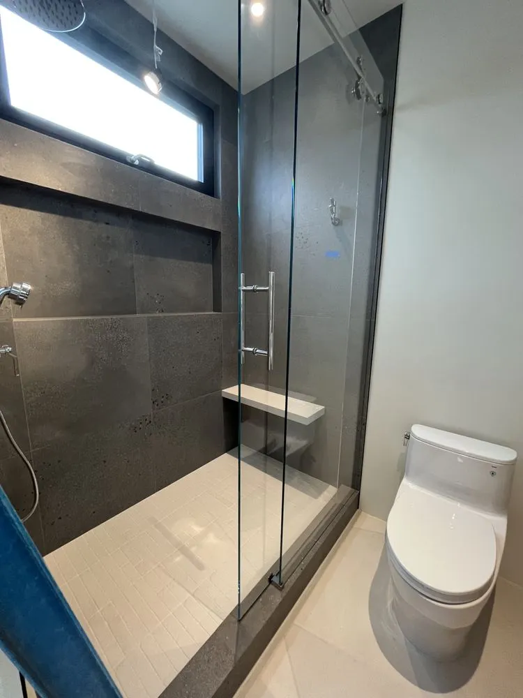 Slide of Yuri Plumber