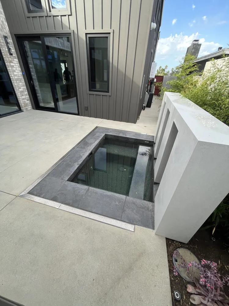 Slide of Yuri Plumber