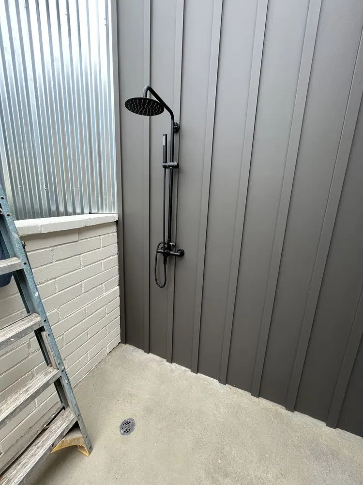 Slide of Yuri Plumber