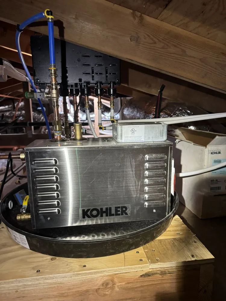 Slide of Yuri Plumber