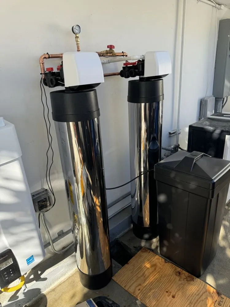 Slide of Yuri Plumber